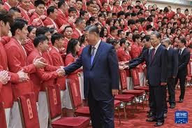 他們不斷嘗