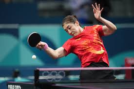 型的对手 型的对手