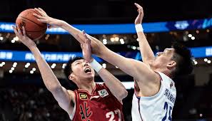 VP排名中 VP排名中